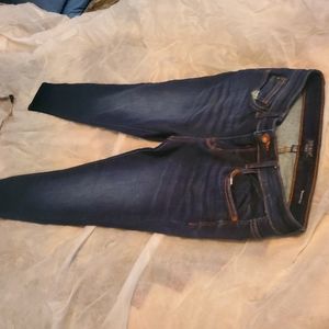 Judy Blue skinny jeans